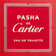 CARTIER    PASHA         EDTV 100ML